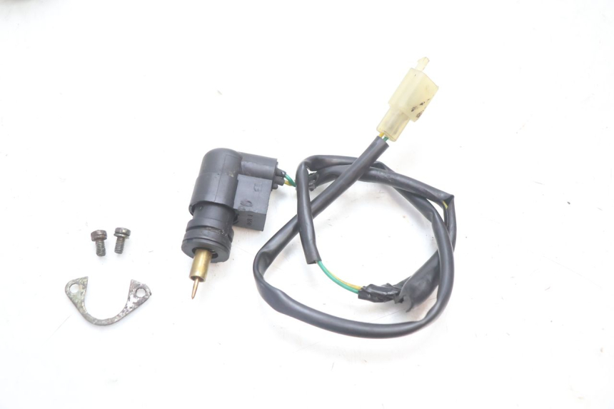 photo de CARBURADOR PEUGEOT SPEEDFIGHT 2 AC 50 (2000 - 2009) - Zoom sobre los componentes