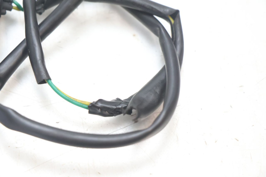 photo de CARBURADOR PEUGEOT SPEEDFIGHT 2 AC 50 (2000 - 2009) - Primer plano de alta resolución