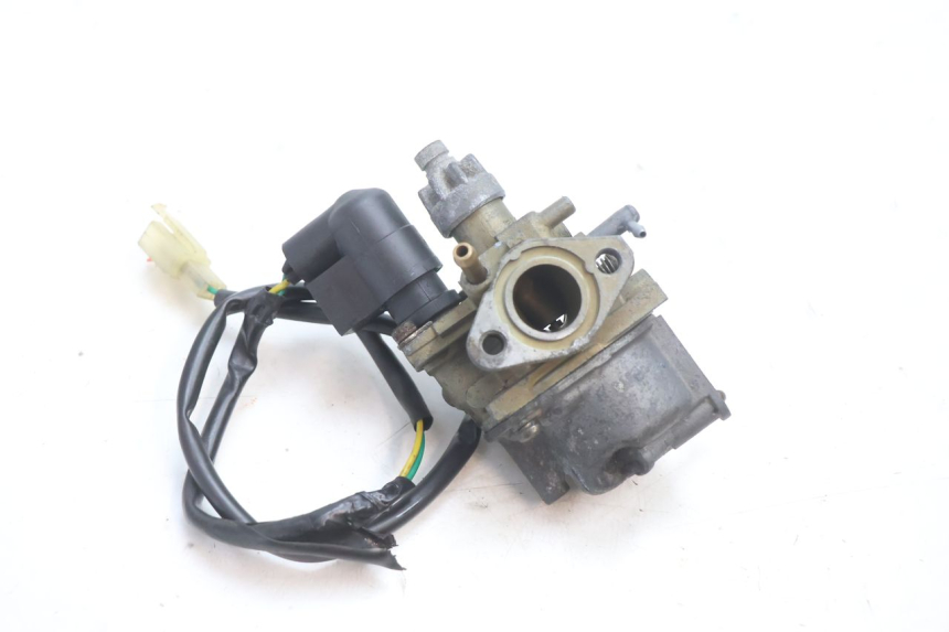 photo de CARBURADOR PEUGEOT SPEEDFIGHT 2 AC 50 (2000 - 2009) - Otra perspectiva