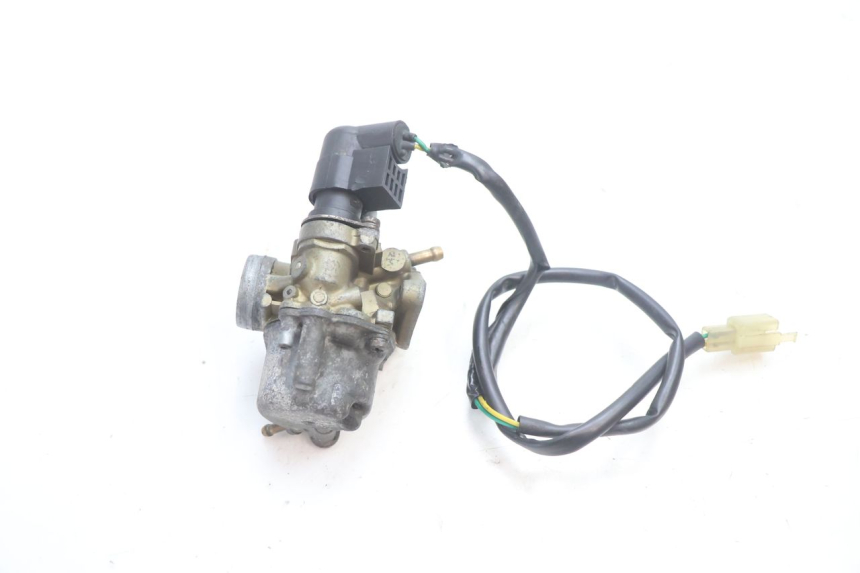 photo de CARBURADOR PEUGEOT SPEEDFIGHT 2 AC 50 (2000 - 2009) - Primer plano técnico