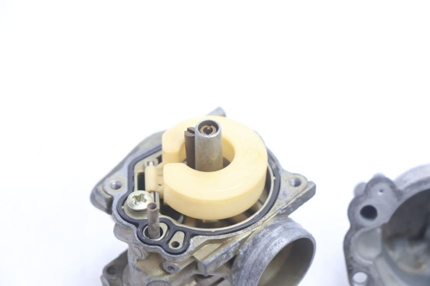 photo de CARBURADOR PEUGEOT SPEEDFIGHT 2 AC 50 (2000 - 2009) - Marcados y referencias originales