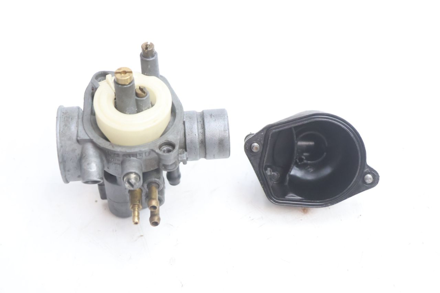 photo de CARBURADOR PEUGEOT SPEEDFIGHT 2 AC 50 (2000 - 2009) - Recambio usado revisado
