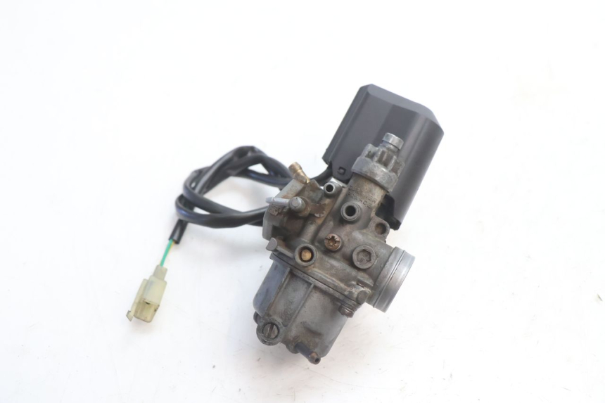 photo de CARBURADOR PEUGEOT SPEEDFIGHT LC 50 (1996 - 2002) - Detalle de la pieza