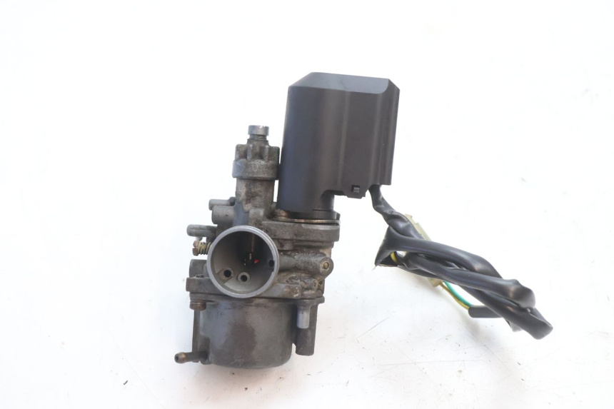 photo de CARBURADOR PEUGEOT SPEEDFIGHT LC 50 (1996 - 2002) - Otra perspectiva