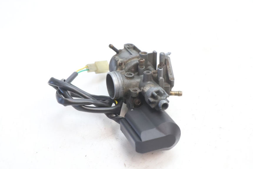 photo de CARBURADOR PEUGEOT SPEEDFIGHT LC 50 (1996 - 2002) - Vista general del producto