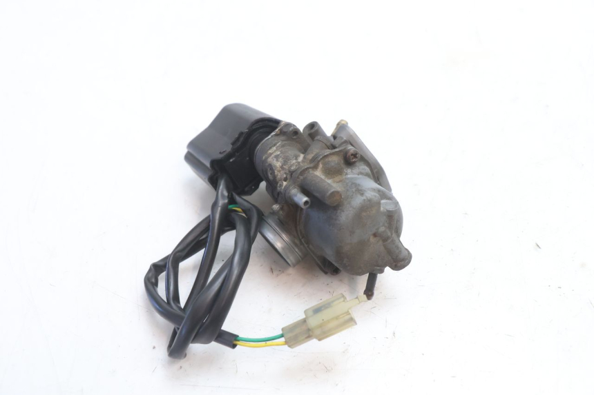 photo de CARBURADOR PEUGEOT SPEEDFIGHT LC 50 (1996 - 2002) - Detalles de los puntos de fijación