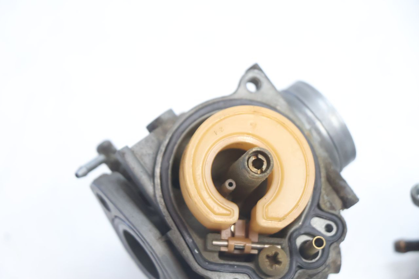 photo de CARBURADOR PEUGEOT SPEEDFIGHT LC 50 (1996 - 2002) - Marcados y referencias originales