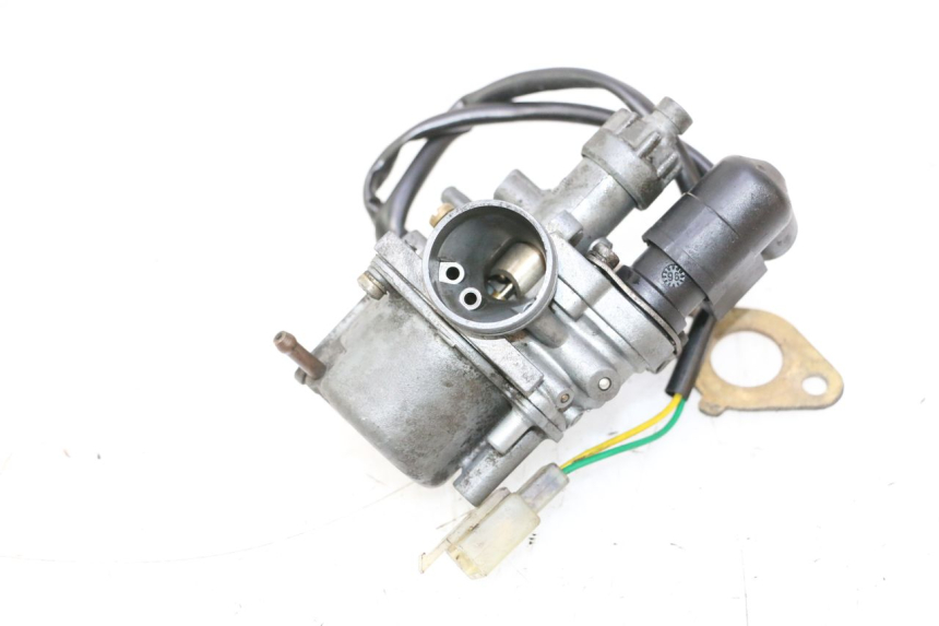 photo de CARBURADOR PEUGEOT SPEEDFIGHT LC 50 (1996 - 2002) - Vista principal