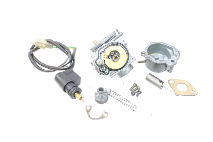 photo de CARBURADOR PEUGEOT SPEEDFIGHT LC 50 (1996 - 2002) - Detalle de la pieza