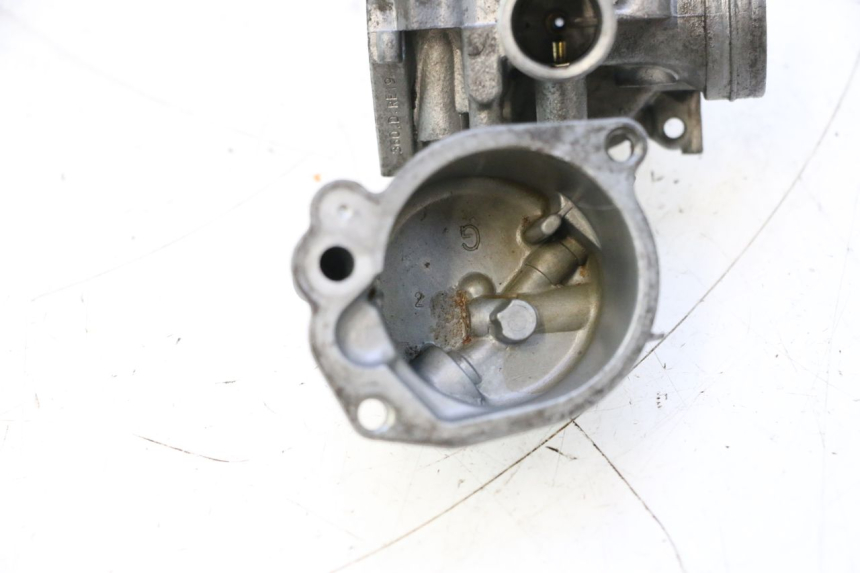 photo de CARBURADOR PEUGEOT SPEEDFIGHT LC 50 (1996 - 2002) - Características distintivas