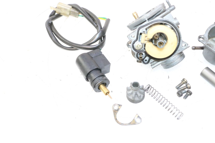 photo de CARBURADOR PEUGEOT SPEEDFIGHT LC 50 (1996 - 2002) - Foto de producto adicional