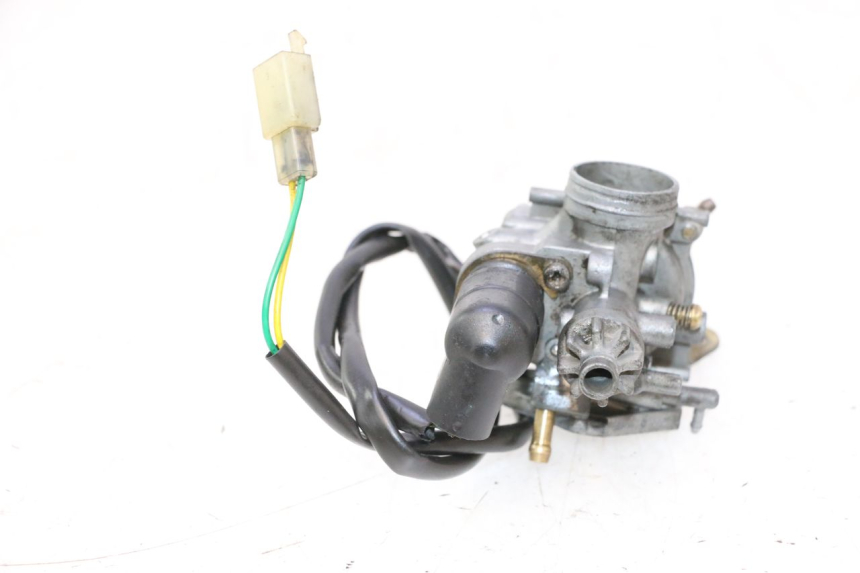 photo de CARBURADOR PEUGEOT SPEEDFIGHT LC 50 (1996 - 2002) - Zoom estado de uso
