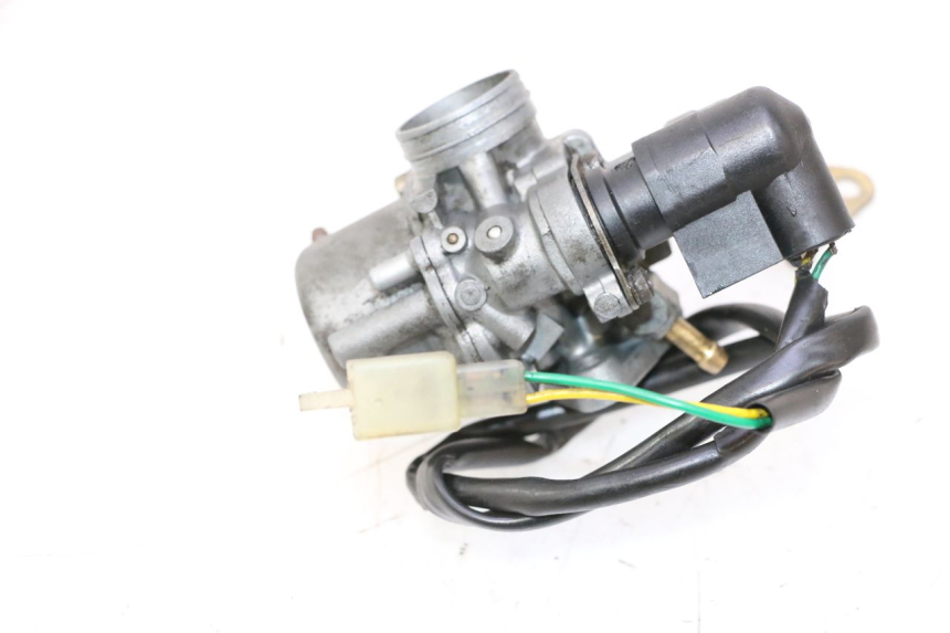 photo de CARBURADOR PEUGEOT SPEEDFIGHT LC 50 (1996 - 2002) - Primer plano técnico