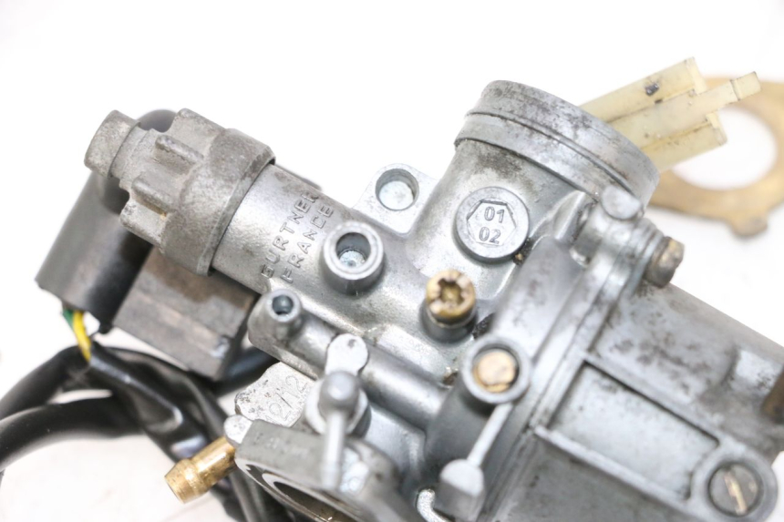 photo de CARBURADOR PEUGEOT SPEEDFIGHT LC 50 (1996 - 2002) - Vista general del producto