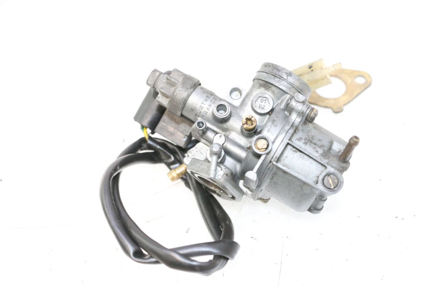 photo de CARBURADOR PEUGEOT SPEEDFIGHT LC 50 (1996 - 2002) - Detalles de los puntos de fijación