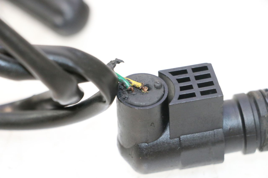 photo de CARBURADOR PEUGEOT SPEEDFIGHT LC 50 (1996 - 2002) - Marcados y referencias originales