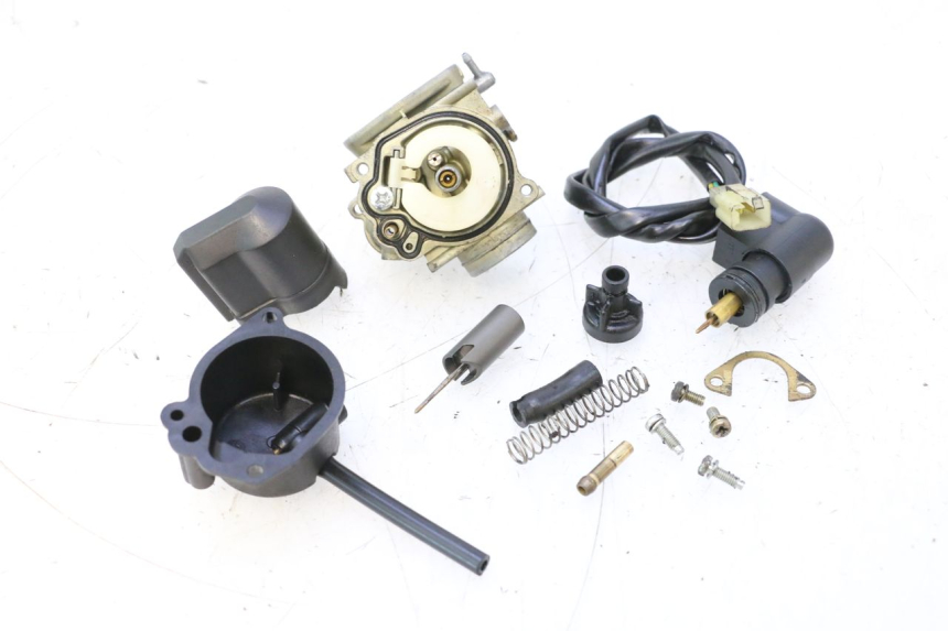 photo de CARBURADOR PEUGEOT SPEEDFIGHT LC 50 (1996 - 2002) - Detalle de la pieza