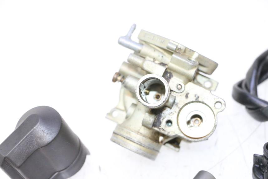 photo de CARBURADOR PEUGEOT SPEEDFIGHT LC 50 (1996 - 2002) - Otra vista del artículo