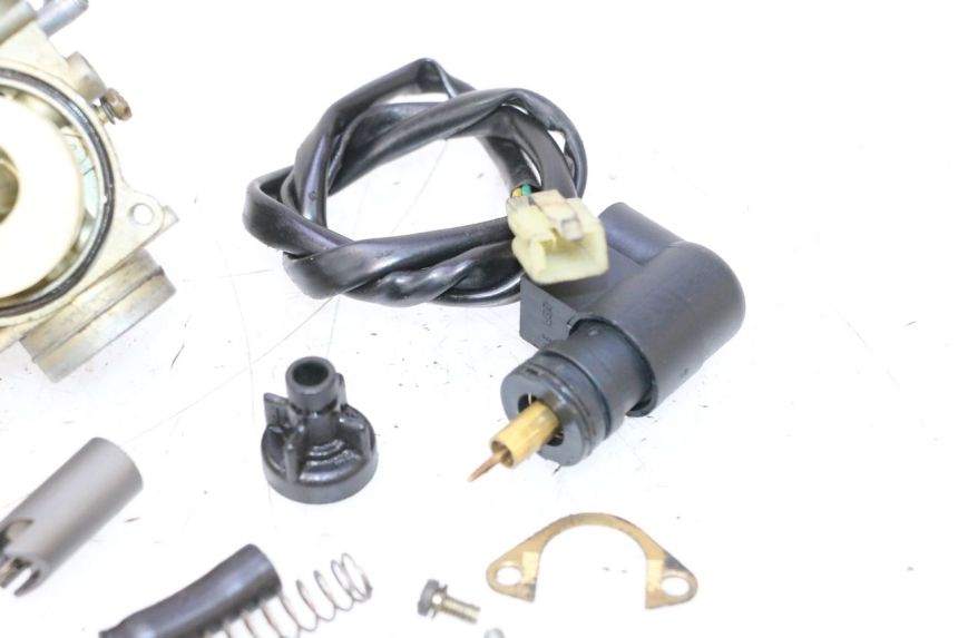 photo de CARBURADOR PEUGEOT SPEEDFIGHT LC 50 (1996 - 2002) - Foto de producto adicional