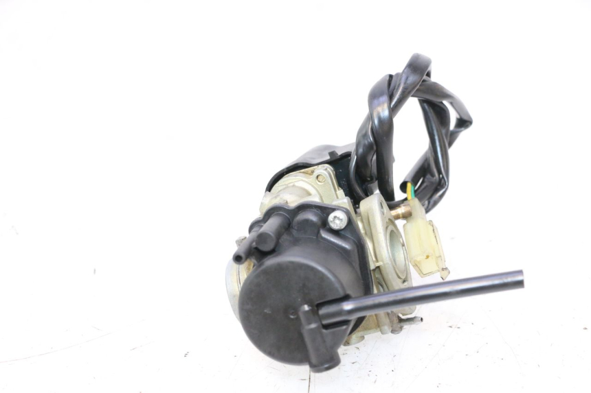 photo de CARBURADOR PEUGEOT SPEEDFIGHT LC 50 (1996 - 2002) - Primer plano técnico