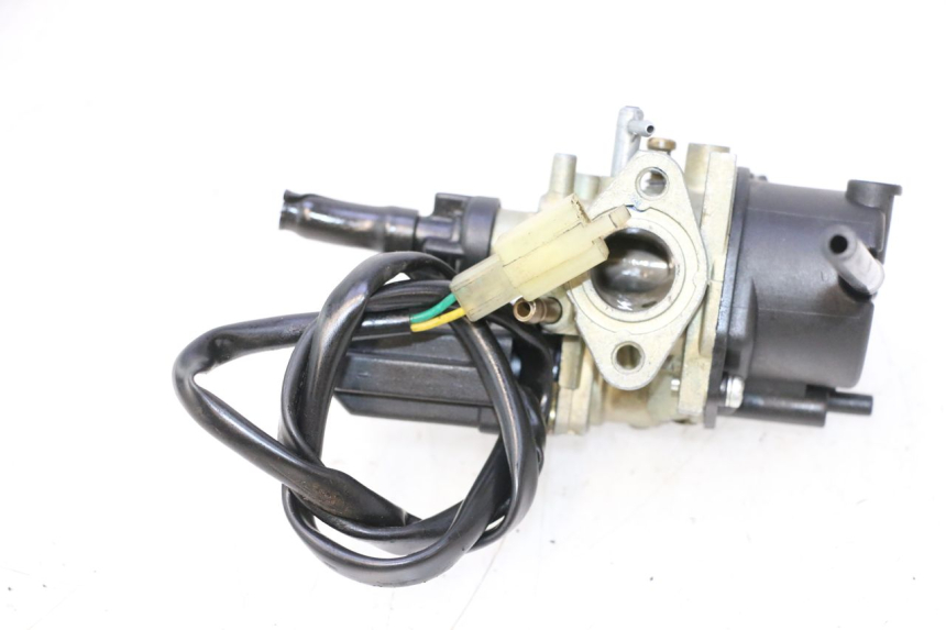 photo de CARBURADOR PEUGEOT SPEEDFIGHT LC 50 (1996 - 2002) - Detalles de los puntos de fijación
