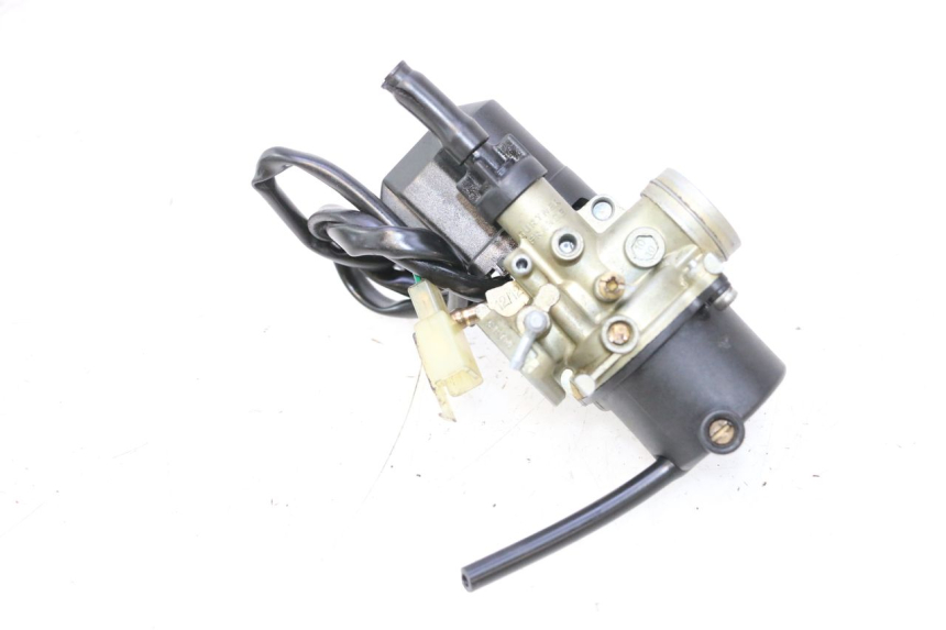 photo de CARBURADOR PEUGEOT SPEEDFIGHT LC 50 (1996 - 2002) - Recambio usado revisado