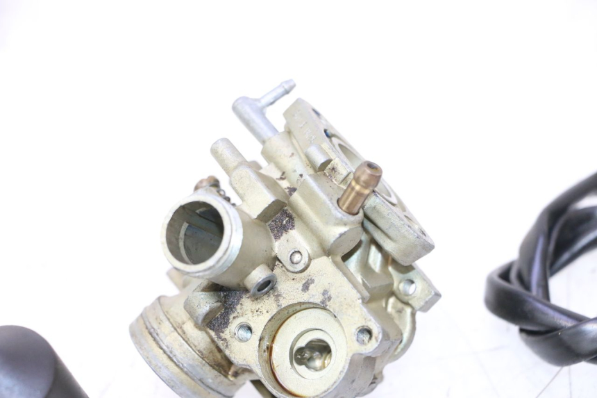 photo de CARBURADOR PEUGEOT SPEEDFIGHT LC 50 (1996 - 2002) - Marcados y referencias originales