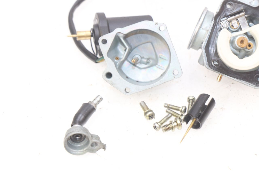 photo de CARBURADOR SACHS SPEEDJET 2T 50 (2007 - 2014) - Recambio usado revisado