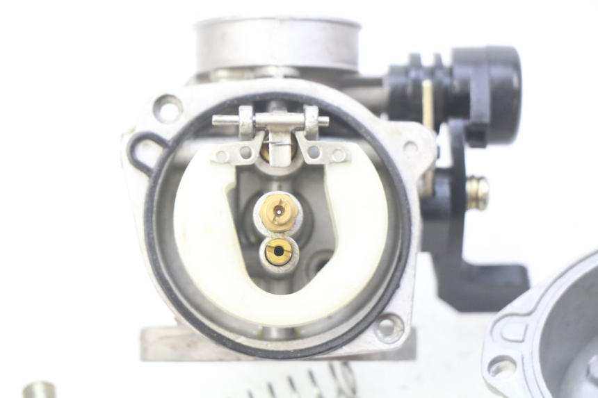 photo de CARBURADOR CHINESE QUAD SPEEDY DELUXE 125 - Otra vista del artículo