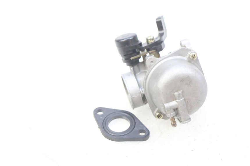 photo de CARBURADOR CHINESE QUAD SPEEDY DELUXE 125 - Zoom estado de uso