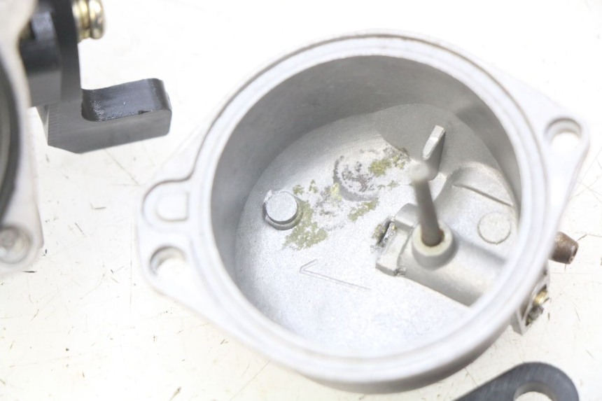 photo de CARBURADOR CHINESE QUAD SPEEDY DELUXE 125 - Recambio usado revisado