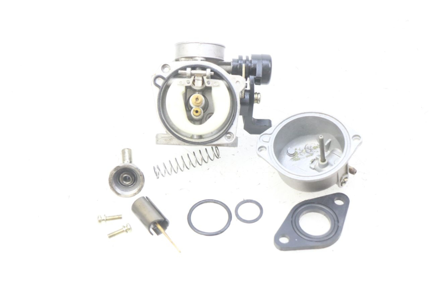 photo de CARBURADOR CHINESE QUAD SPEEDY DELUXE 125 - Marcados y referencias originales