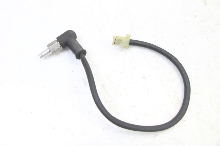 photo de CARBURADOR APRILIA SR 2T 50 (2018 - 2022) - Primer plano de alta resolución