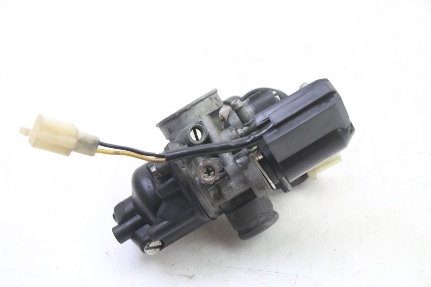 photo de CARBURADOR APRILIA SR 2T 50 (2018 - 2022) - Zoom estado de uso