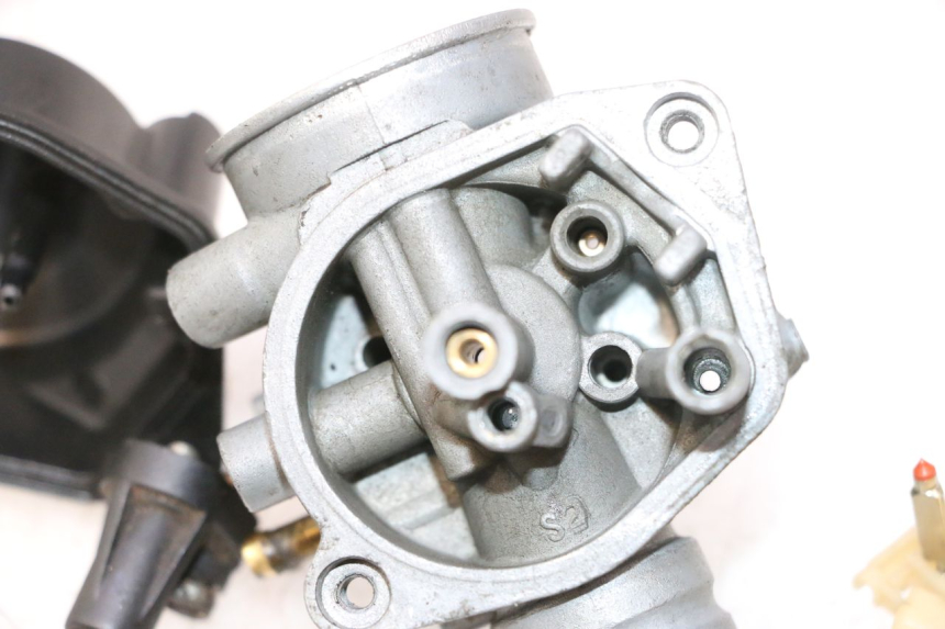 photo de CARBURADOR APRILIA SR LC 50 (1997 - 2004) - Primer plano de alta resolución