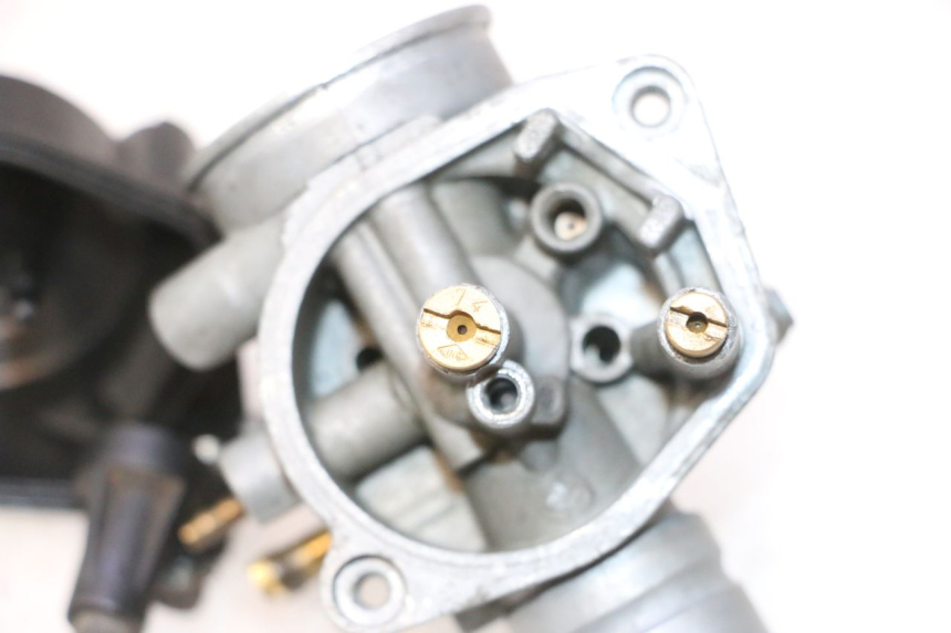 photo de CARBURADOR APRILIA SR LC 50 (1997 - 2004) - Inspección visual detallada