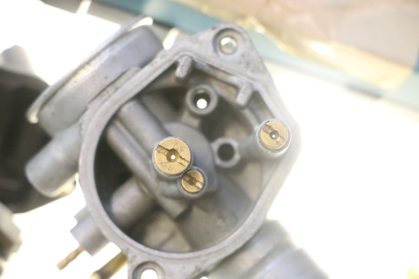 photo de CARBURADOR APRILIA SR LC 50 (1997 - 2004) - Enfoque en la estructura