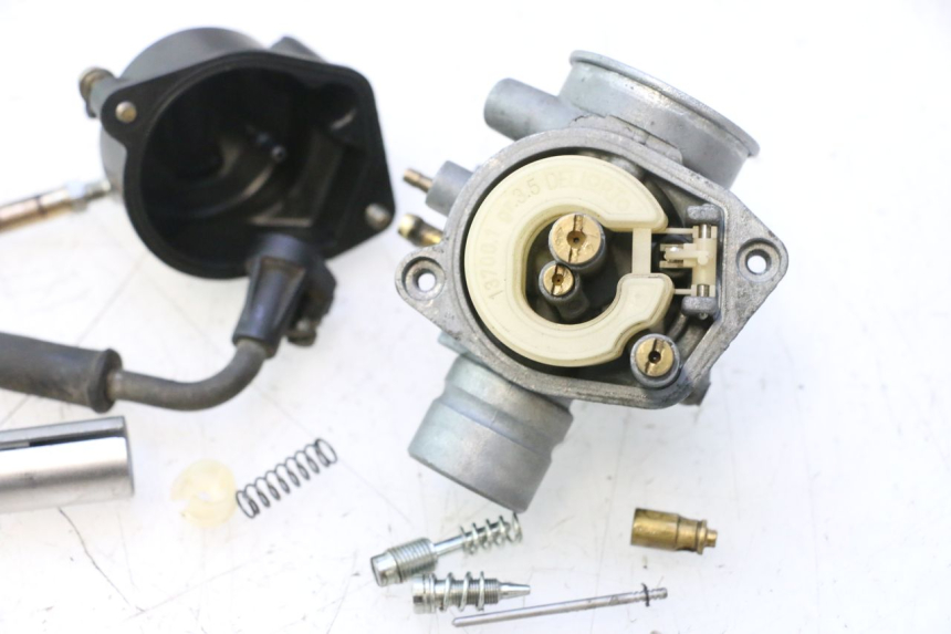photo de CARBURADOR APRILIA SR LC 50 (1997 - 2004) - Zoom calidad de ocasión