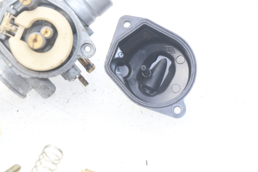 photo de CARBURADOR APRILIA SR LC 50 (1997 - 2004) - Marcados y referencias originales