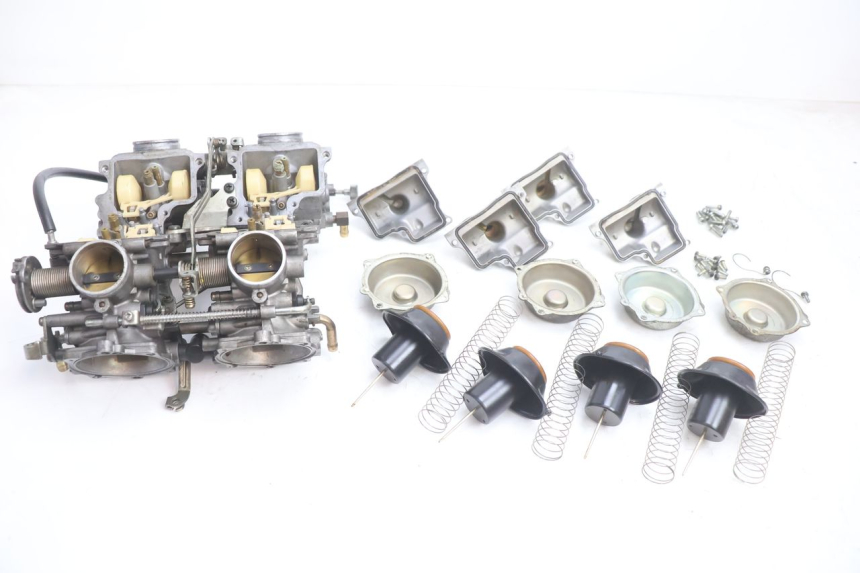 photo de CARBURADOR HONDA ST PAN EUROPEAN 1100 (1990 - 2002) - Detalle de la pieza