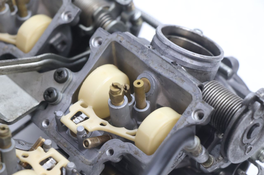 photo de CARBURADOR HONDA ST PAN EUROPEAN 1100 (1990 - 2002) - Foto de producto adicional