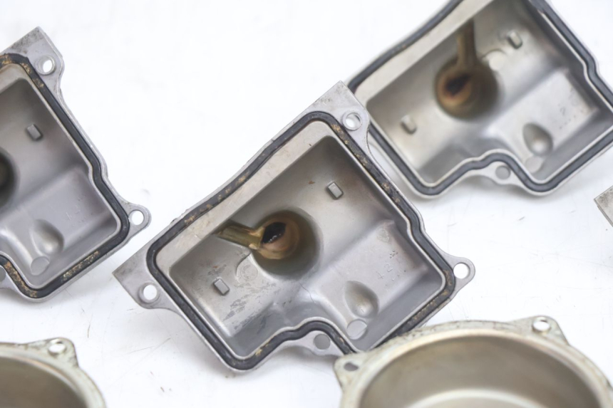 photo de CARBURADOR HONDA ST PAN EUROPEAN 1100 (1990 - 2002) - Perfil de la pieza de repuesto