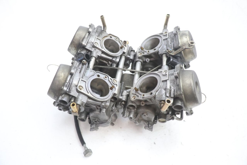photo de CARBURADOR HONDA ST PAN EUROPEAN 1100 (1990 - 2002) - Zoom estado de uso
