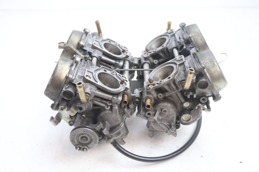photo de CARBURADOR HONDA ST PAN EUROPEAN 1100 (1990 - 2002) - Primer plano técnico
