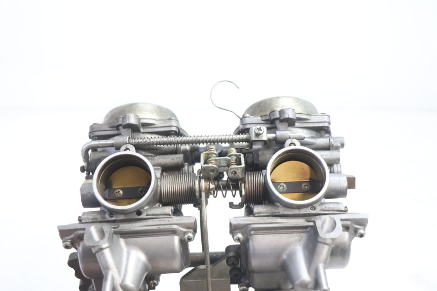 photo de CARBURADOR HONDA ST PAN EUROPEAN 1100 (1990 - 2002) - Estado de la superficie y material