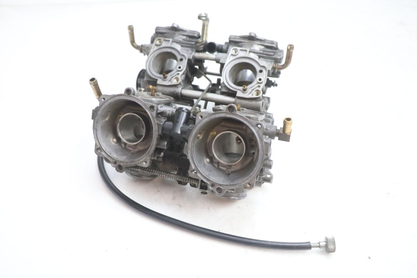 photo de CARBURADOR HONDA ST PAN EUROPEAN 1100 (1990 - 2002) - Marcados y referencias originales