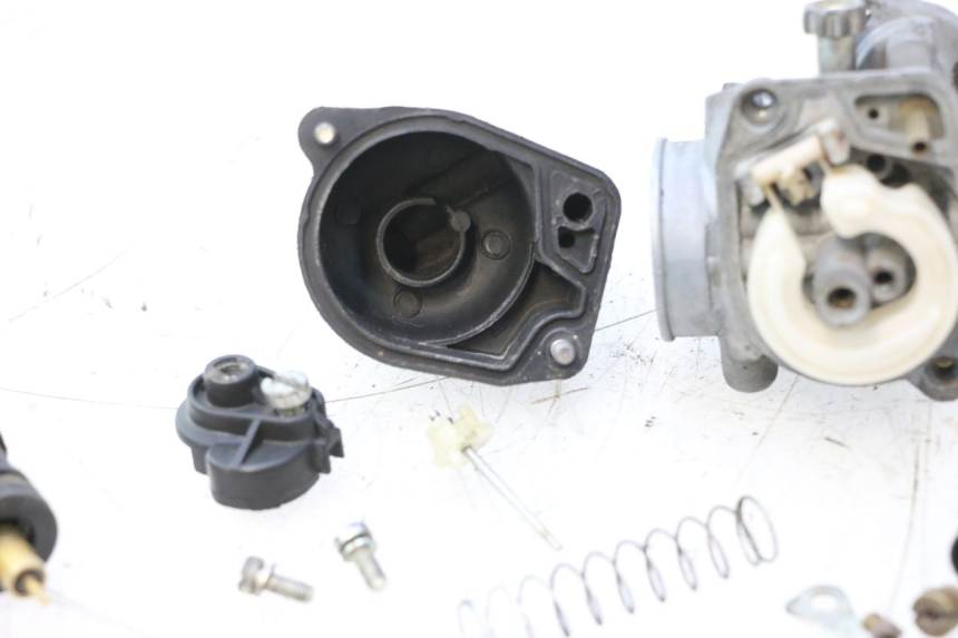 photo de CARBURADOR GILERA STALKER 50 (2004 - 2014) - Características distintivas