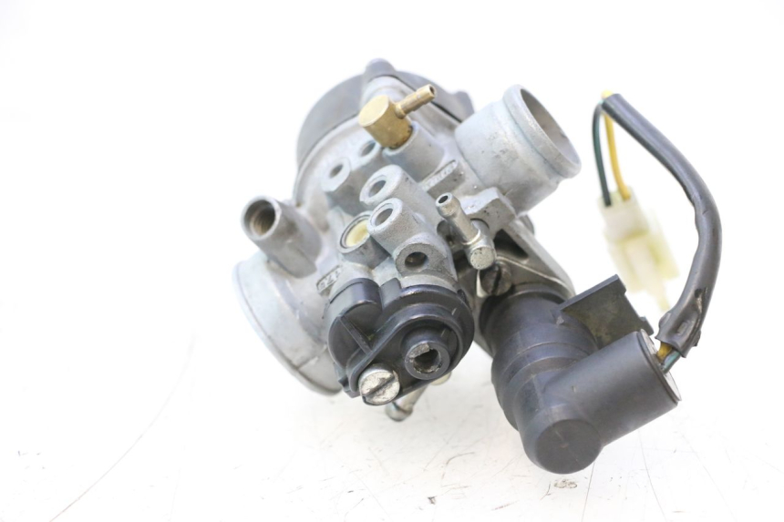 photo de CARBURADOR GILERA STALKER 50 (2004 - 2014) - Zoom estado de uso