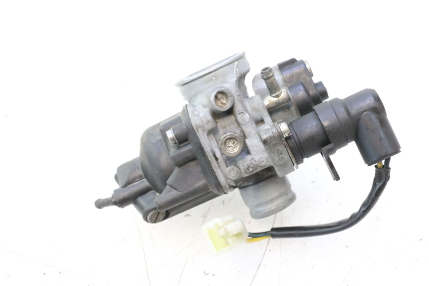 photo de CARBURADOR GILERA STALKER 50 (2004 - 2014) - Detalles de los puntos de fijación