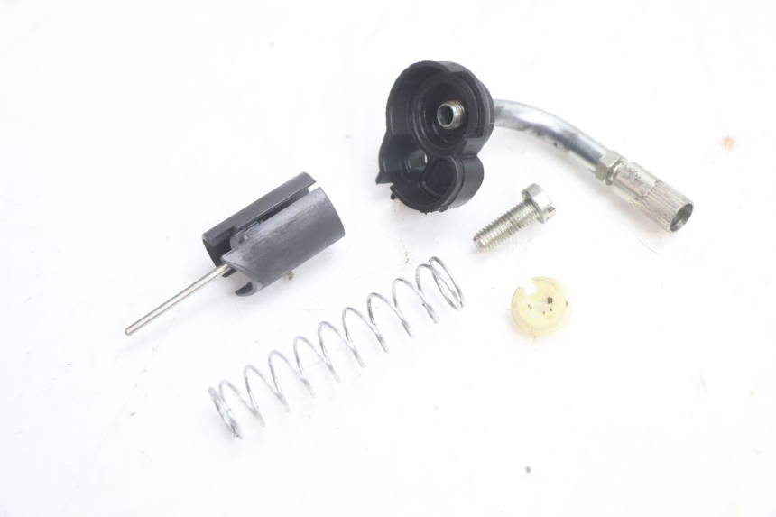 photo de CARBURADOR GILERA STALKER 50 (2004 - 2014) - Características distintivas